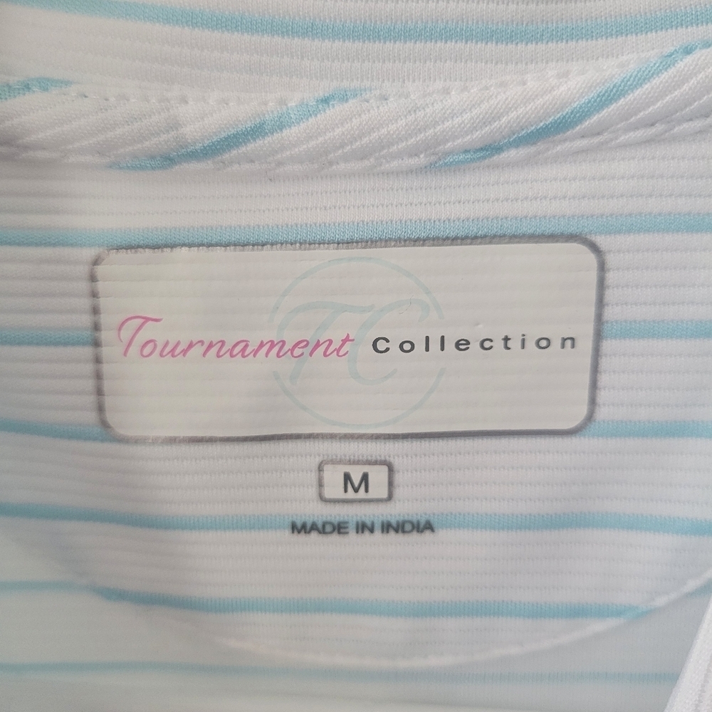 Tournament Collection Top - Picture 4 of 5